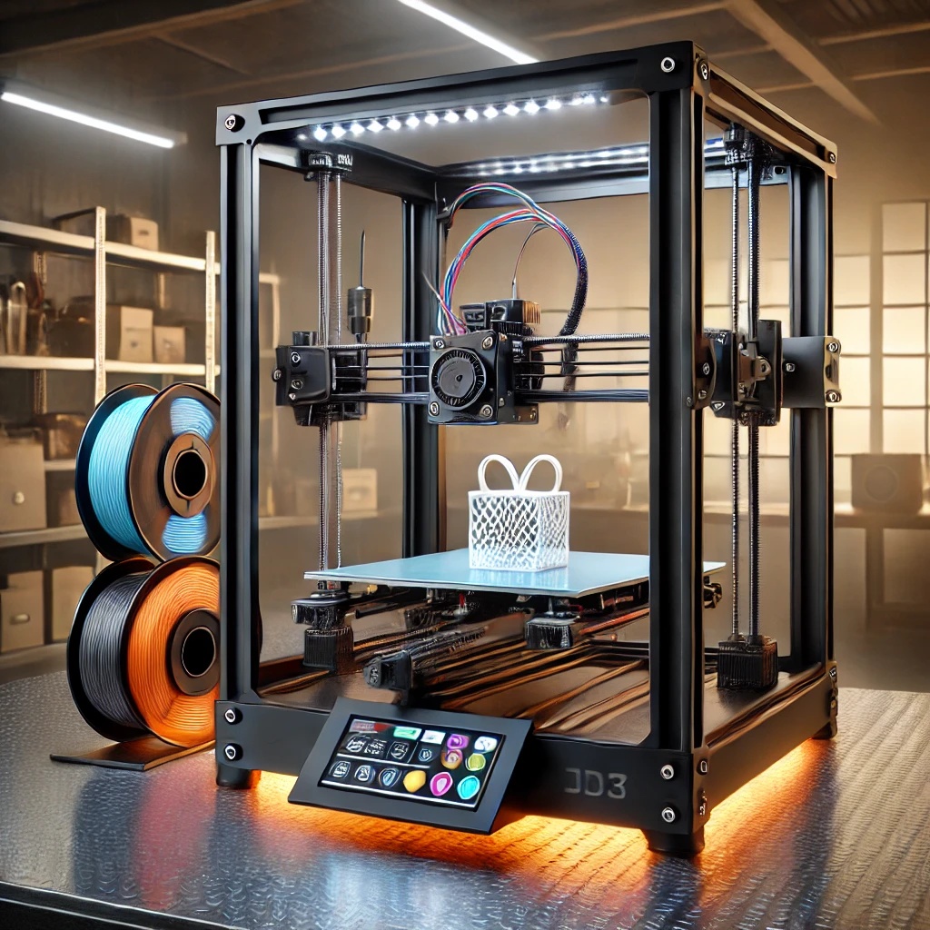 Imprimante 3D
